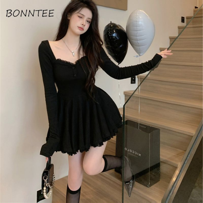 Платье BONNTEE #1