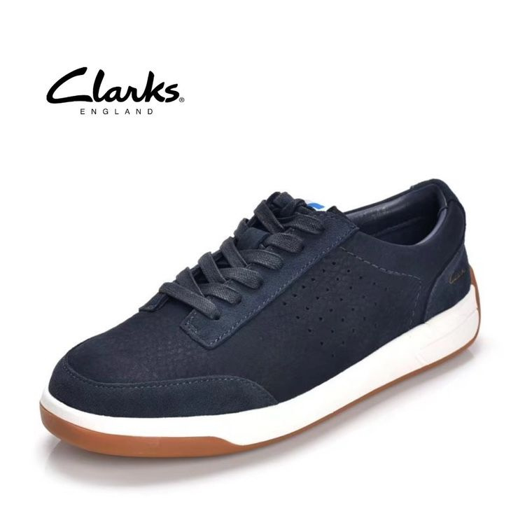 Туфли Clarks #1