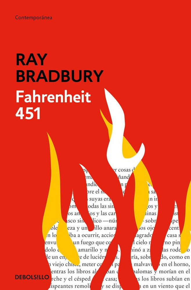 Fahrenheit 451 #1