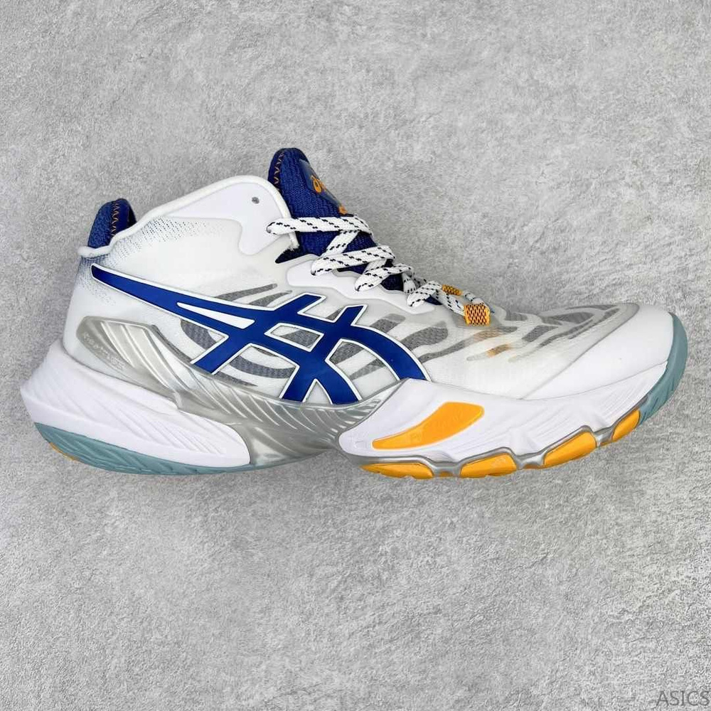 Кроссовки ASICS #1