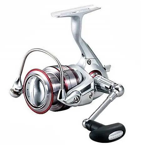 Катушка Daiwa Legalis 2500 #1