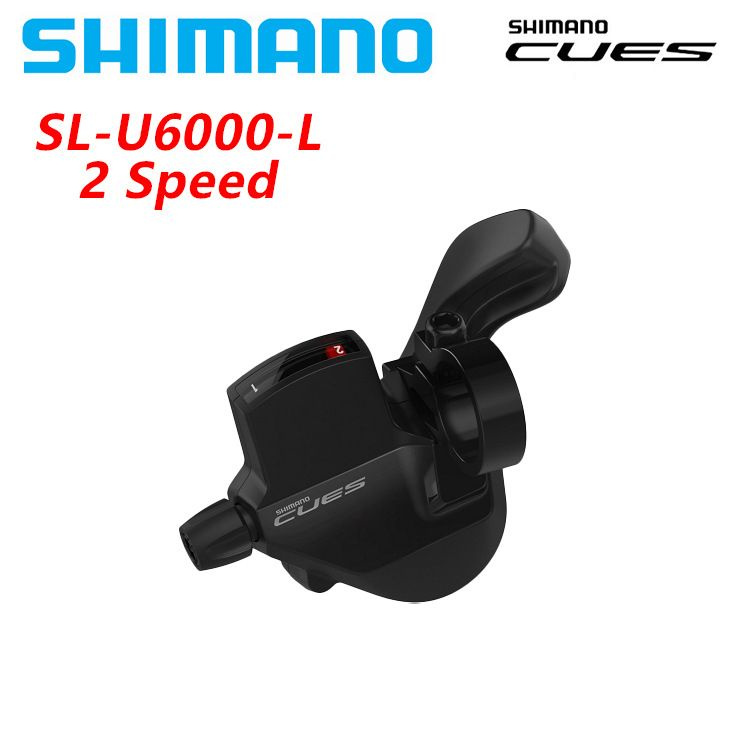 Shimano Шифтер #1