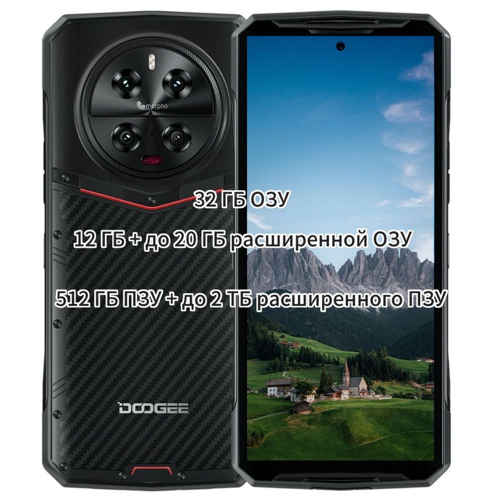 Doogee dk10 обзор. Doogee dk10 обзор