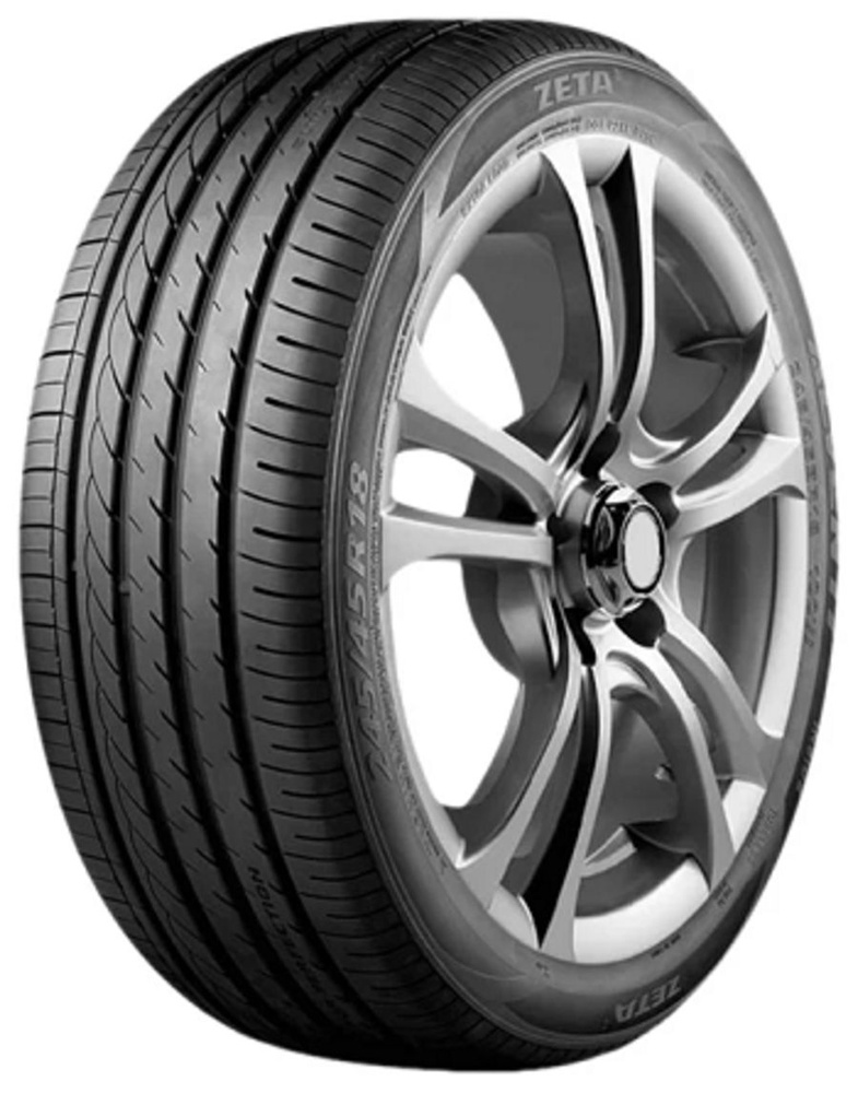 195/55/16テンペスト Zeta ALVENTI Шины летние 195/55 R15 85V 03.016.02 (1606234489)