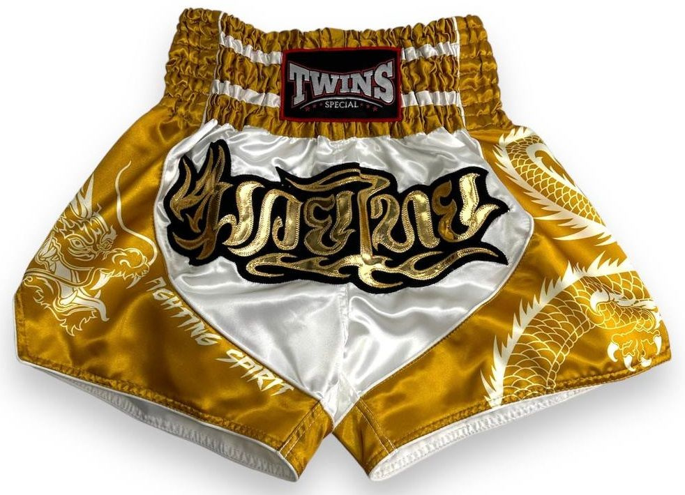 Шорты Twins Special Muay Thai #1