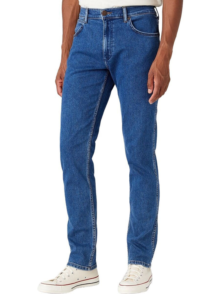 Джинсы Wrangler Greensboro #1