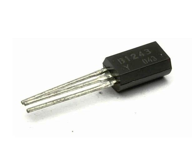 Транзистор 2SB1243 #1