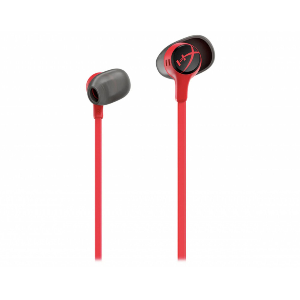 Наушники HyperX Cloud Earbuds II #1