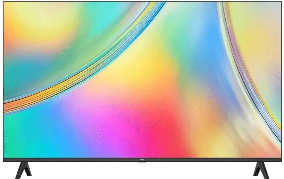 TCL Телевизор 32S5400AF 32" Full HD, черный #1