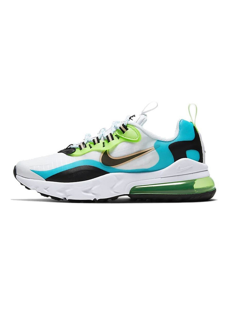 Кроссовки Nike Air Max 270 #1