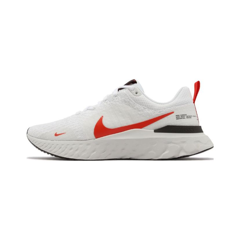 Кроссовки React Infinity Run Flyknit 3 #1