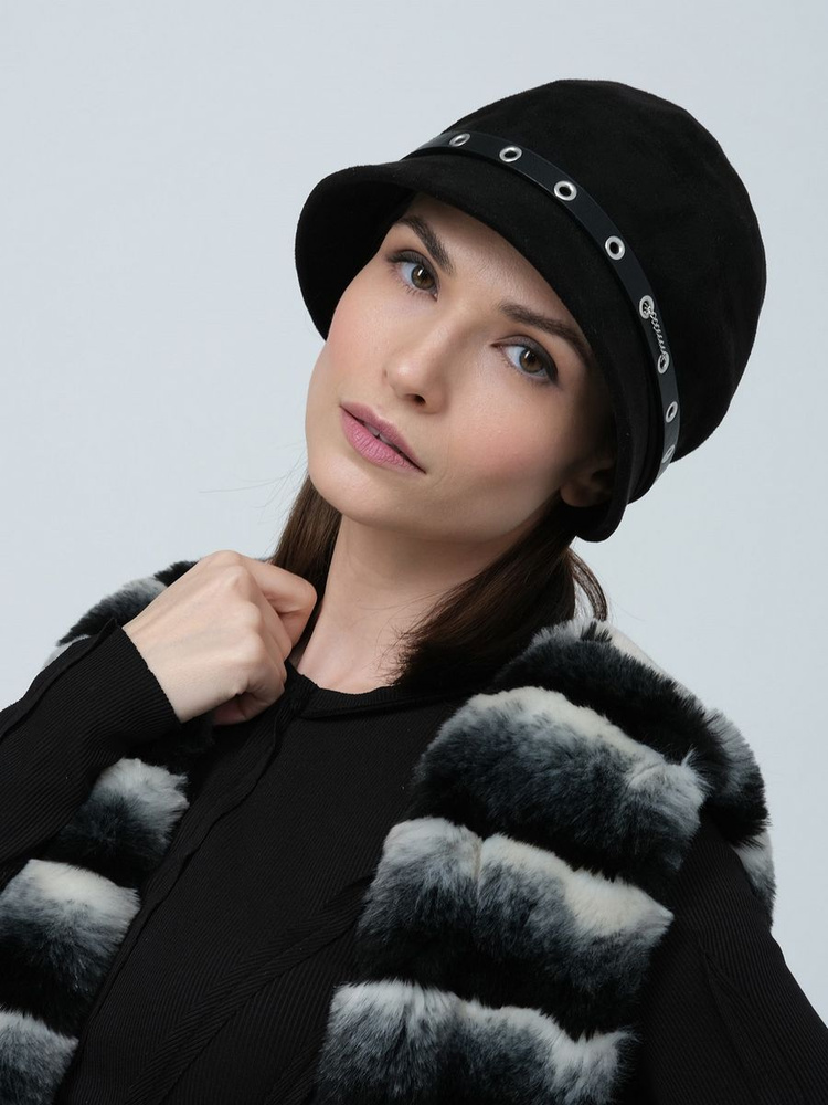 Шляпа #1