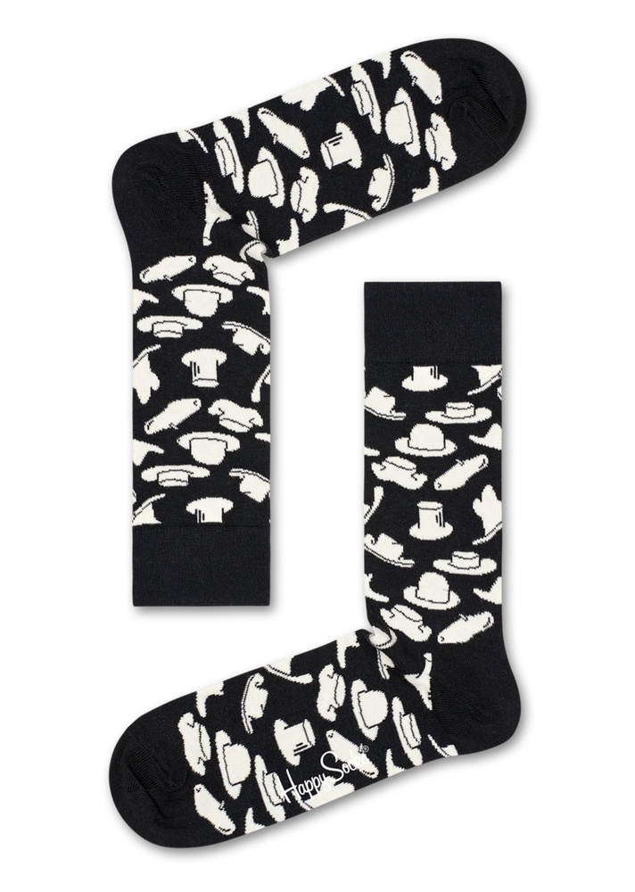 Носки Happy Socks, 1 пара #1