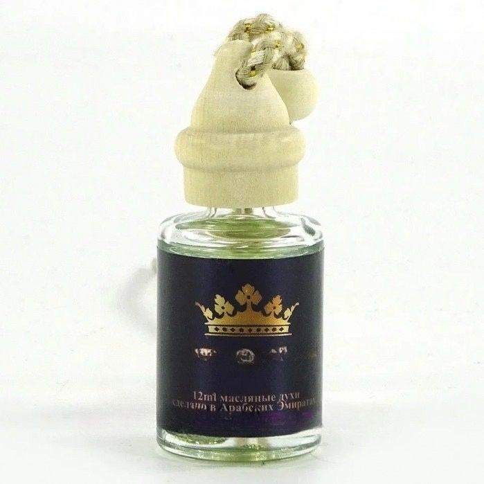 Автопарфюм King 12 ml #1