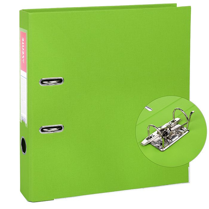 Папка с арочным механизмом A4 50 мм PP двусторонний собранная ...