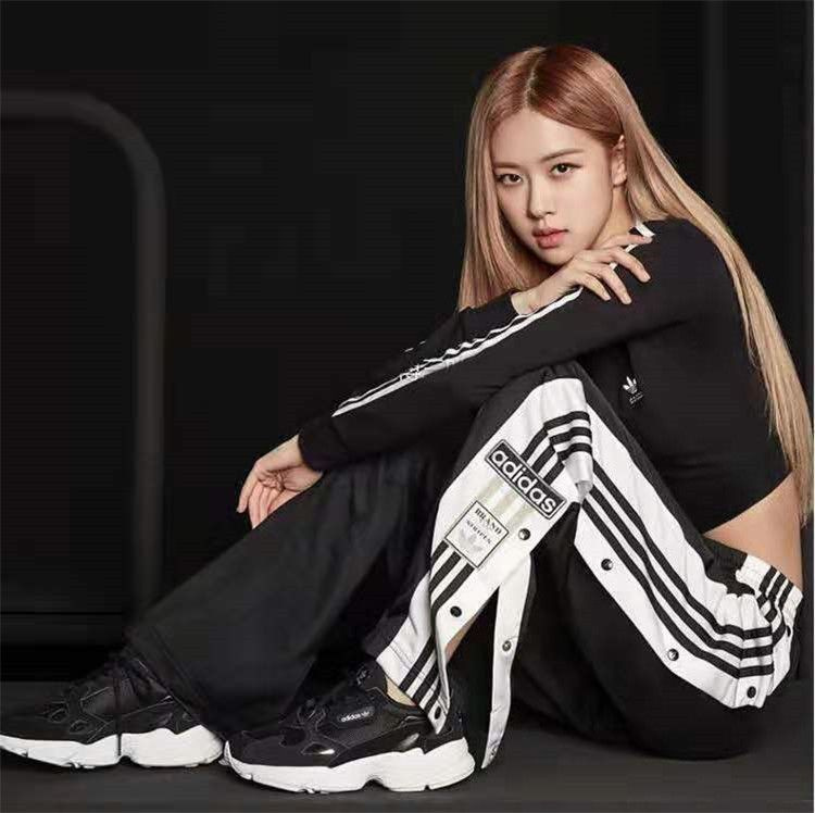 Брюки adidas Originals Adidas #1