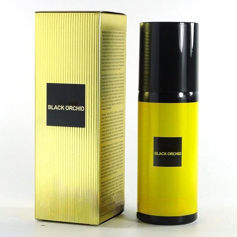 Дезодорант женский Black Orchid 150 ml #1