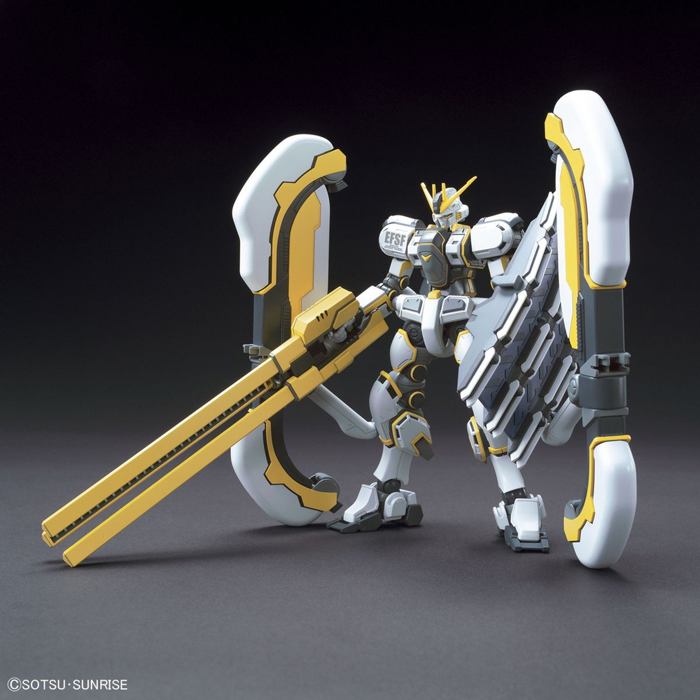 Bandai HG 1/144 RX-78AL Gundam Atlas,Мобильный костюм Gundam Bandai HG 1/144 RX-78AL Gundam Atlas,Мобильный костюм Gundam