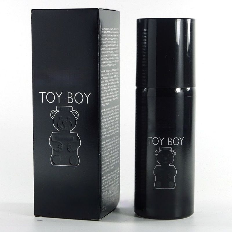 Дезодорант мужской Toy Boy 150 ml #1