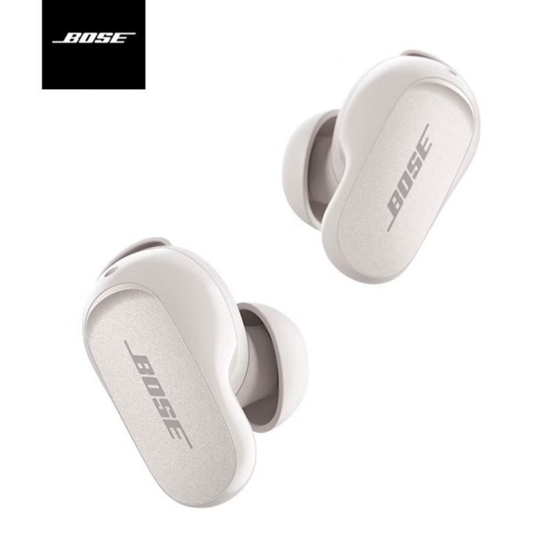 Bose QuietComfort Earbuds 2 OZON 1679911960