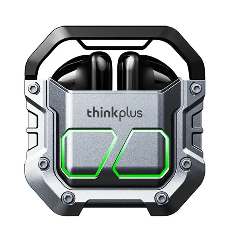 Беспроводные наушники Lenovo Thinkplus XT81 Черные #1
