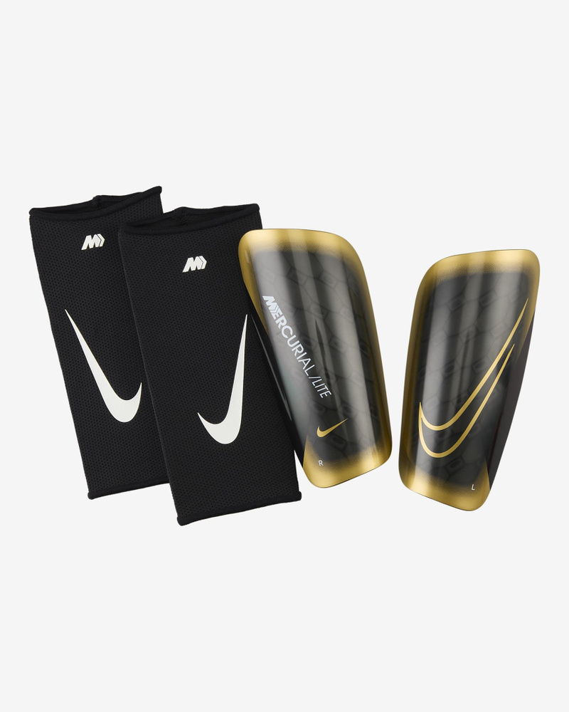 Щитки Nike Mercurial Lite Guard #1