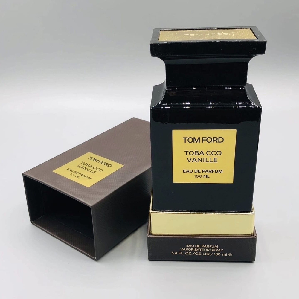 Tom Ford TOBACCO VANILLE от Том Форд Духи 100 мл (1563247928)