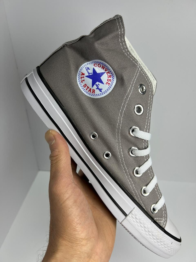 Кеды Converse #1