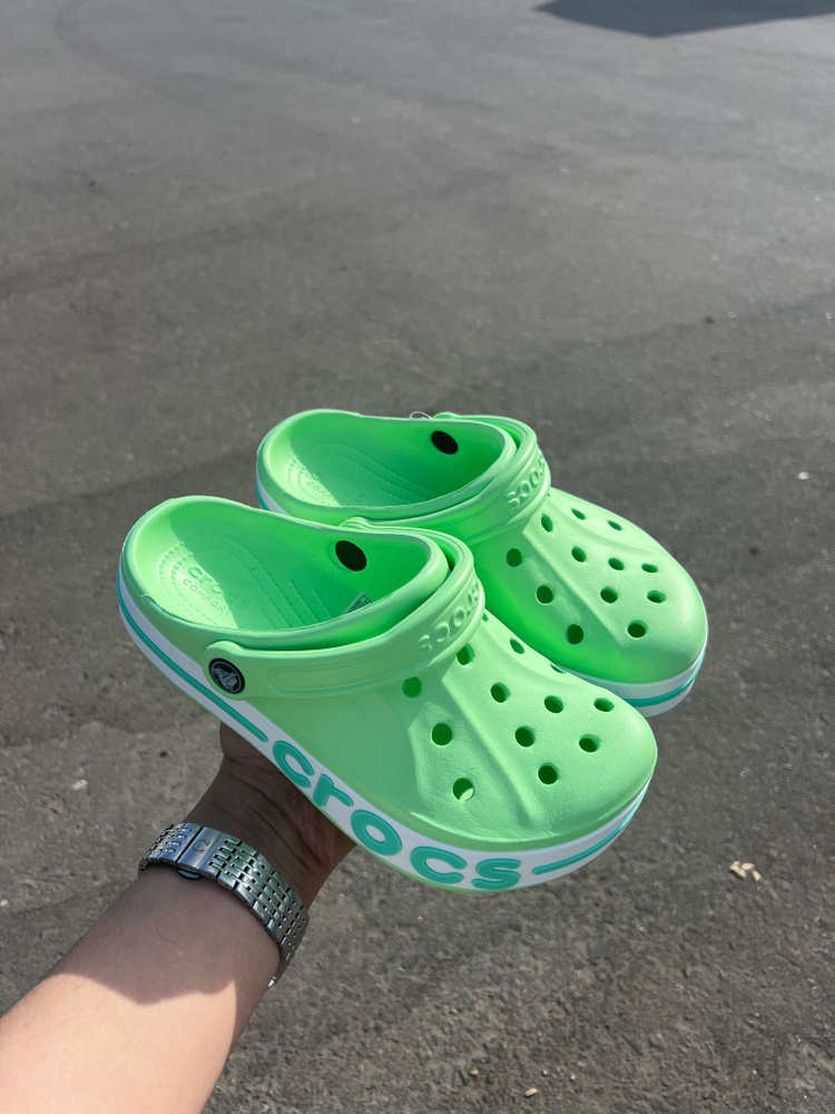 Сабо Crocs Sarah Clog #1