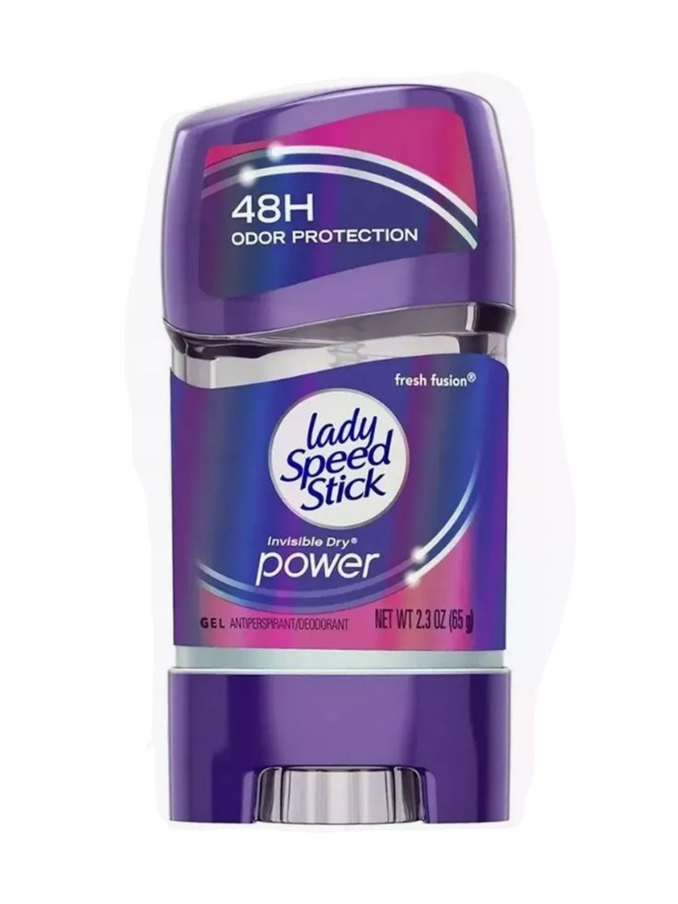 Lady Speed Stick Дезодорант 65 мл #1