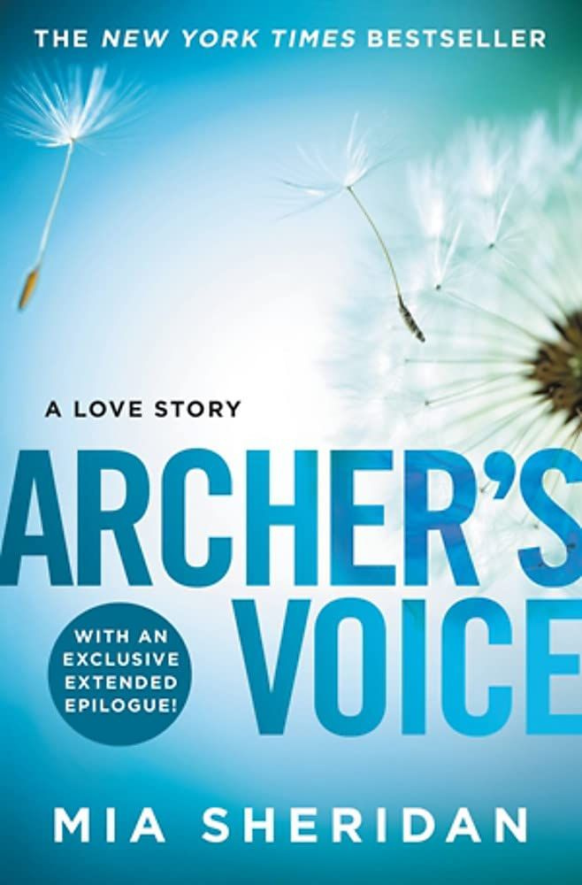 Archer Voice #1