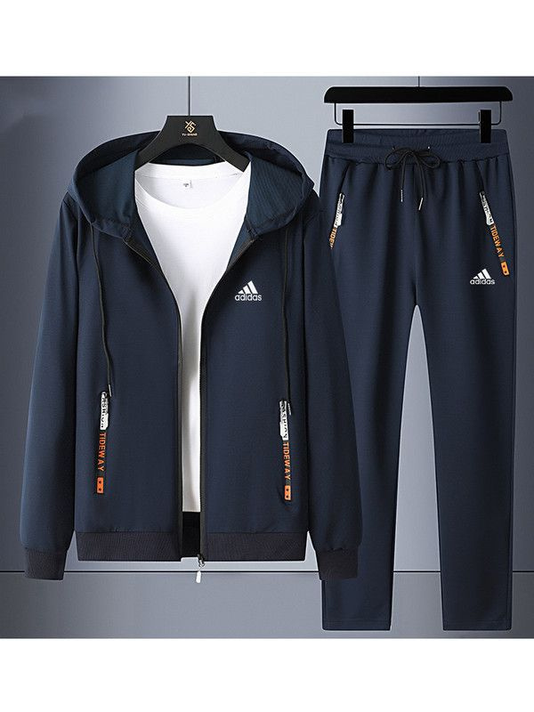 Костюм спортивный adidas #1