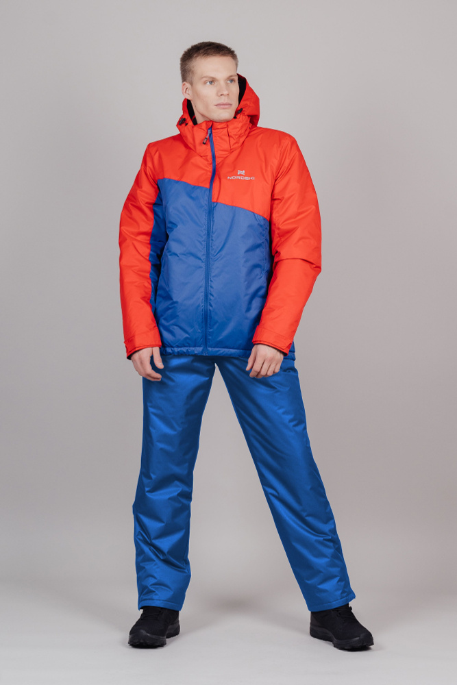 Костюм спортивный NORDSKI Active #1