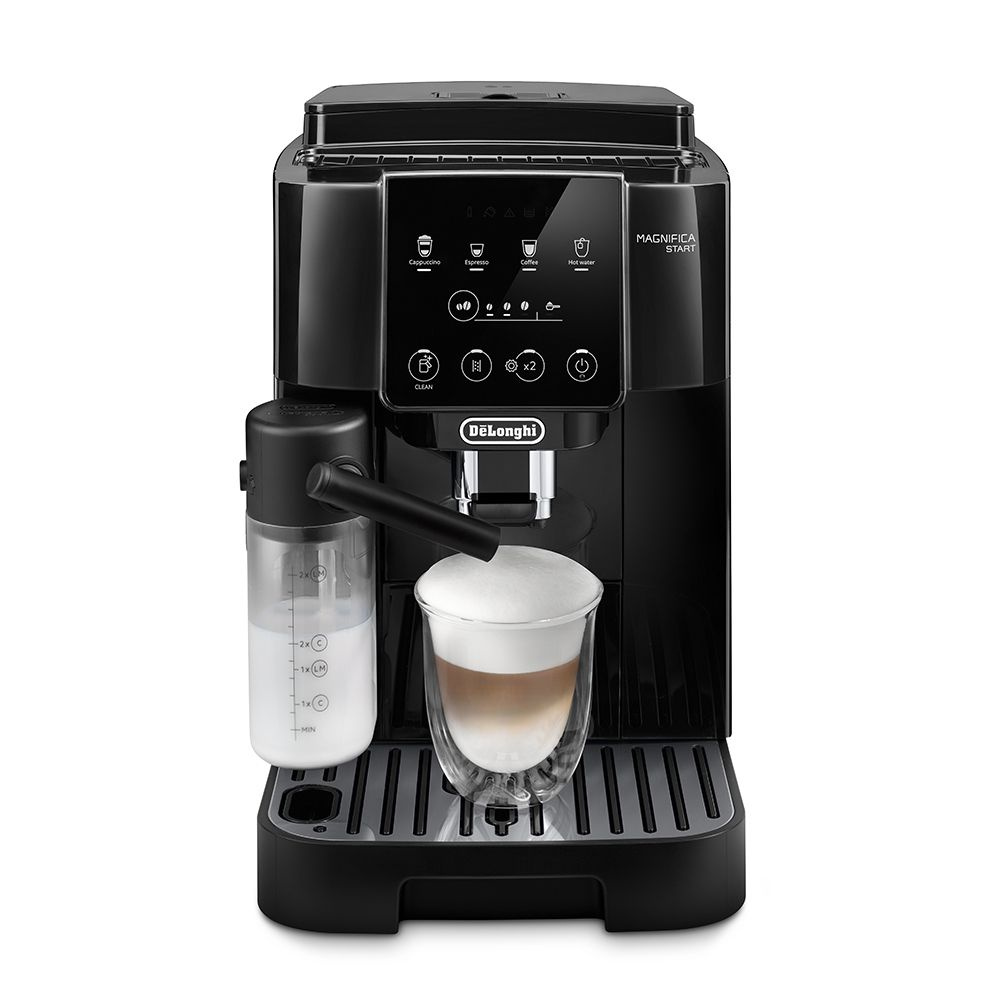 DeLonghi Автоматическая кофемашина Кофемашина ECAM 220.60 B Magnifica  Start, черный