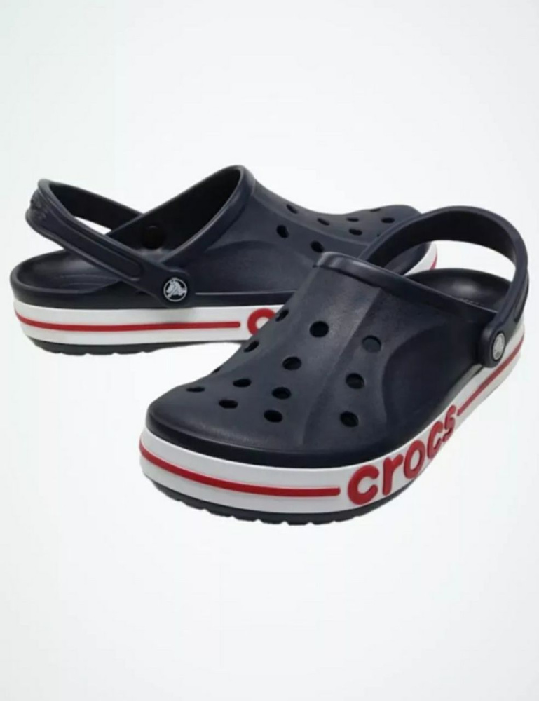 Сабо Crocs Coast Clog #1