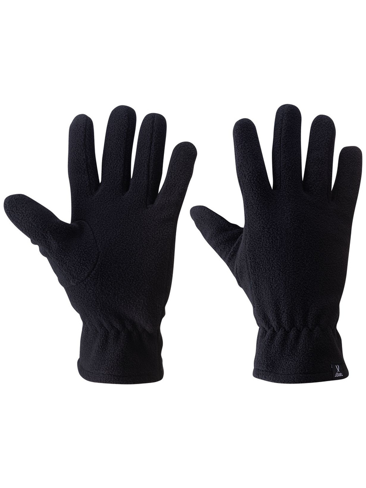 Перчатки JOGEL Fleece Gloves #1