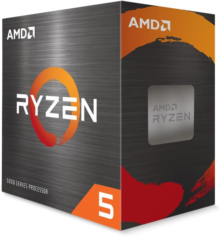 Ryzen 5 5600 Ozon