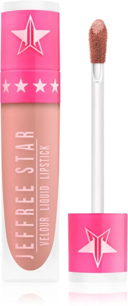 Jeffree Star Cosmetics Velour Liquid Lipstick Оттенок: Celebrity Skin #1