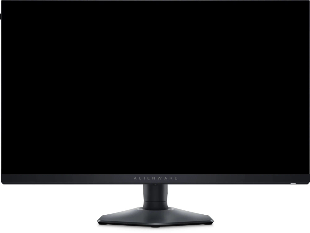 Монитор Dell 27" Alienware AW2724HF, 1920x1080 Full HD, 360 Гц, IPS 27 ...