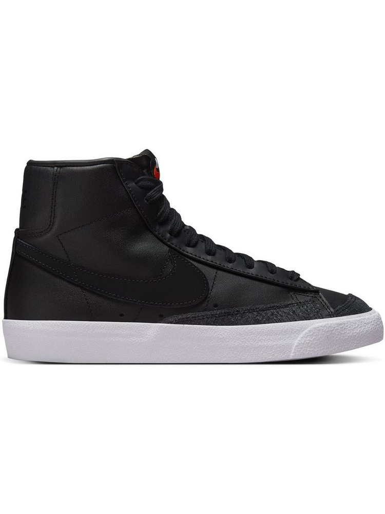 Кеды Nike #1