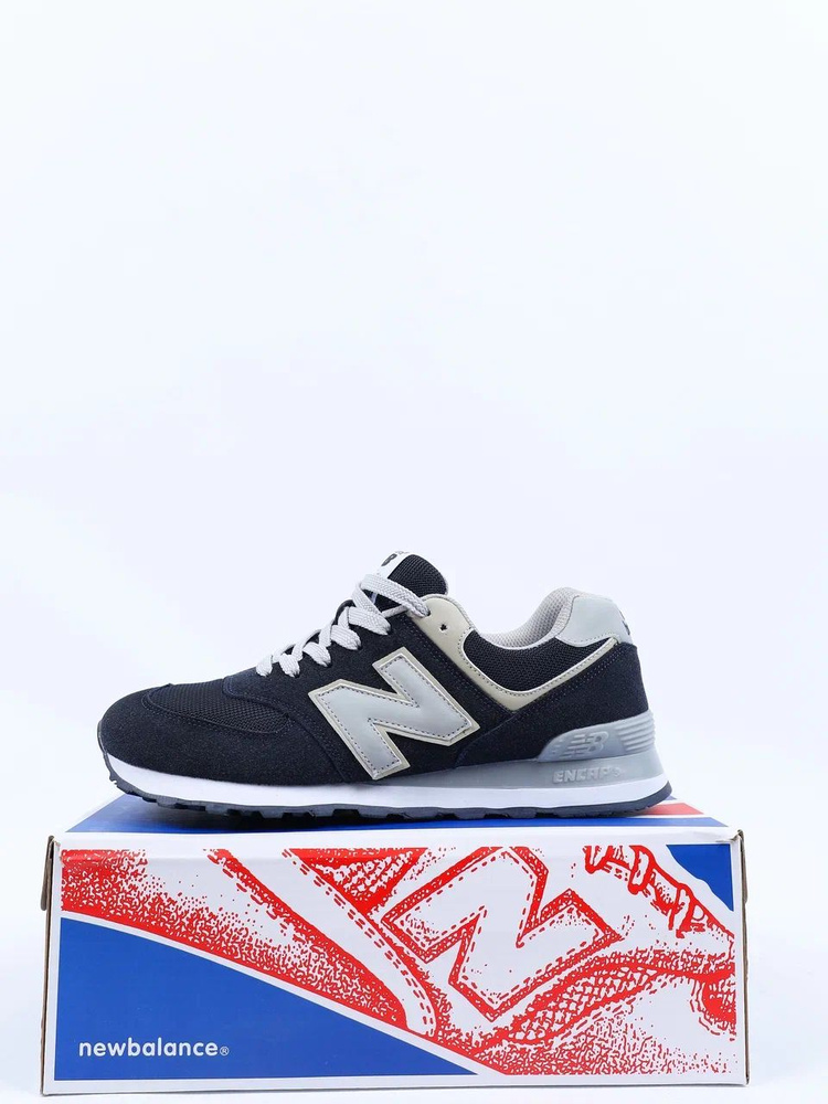 Кроссовки New Balance New Balance 574 #1