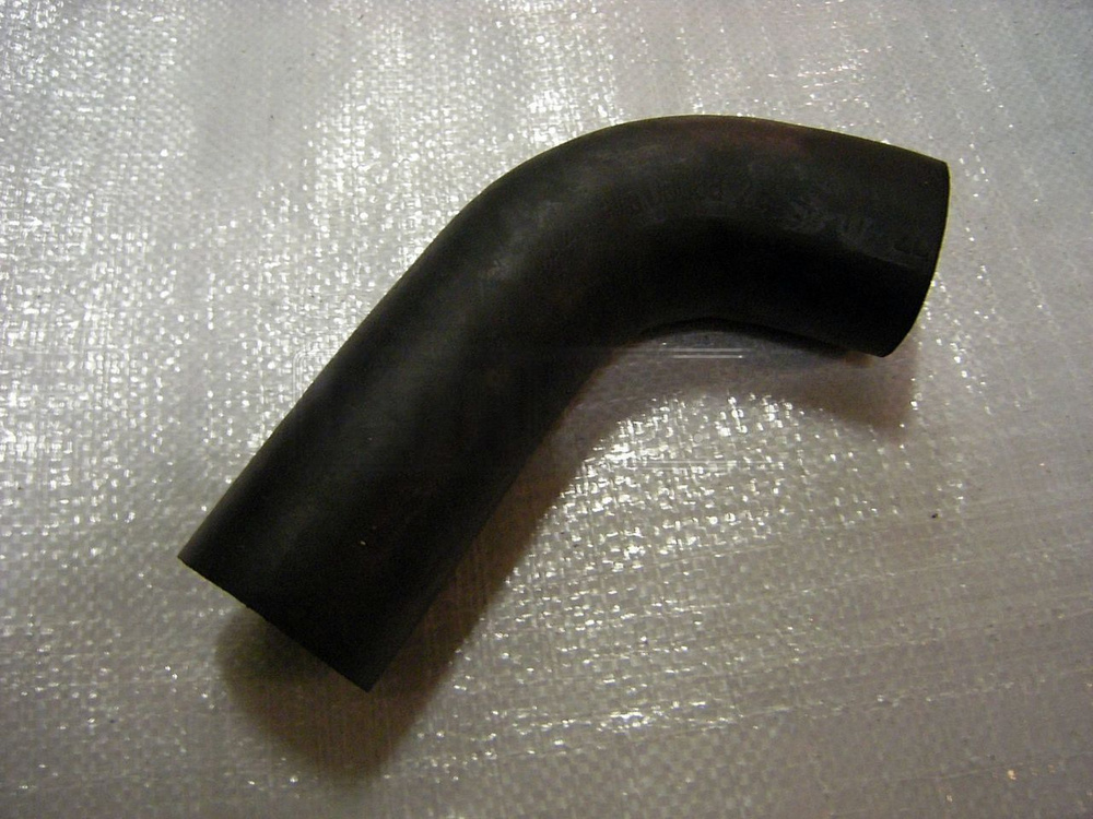 Патрубок радиатора УАЗ-HUNTER нижний дв.Andoria - купить с доставкой по ...