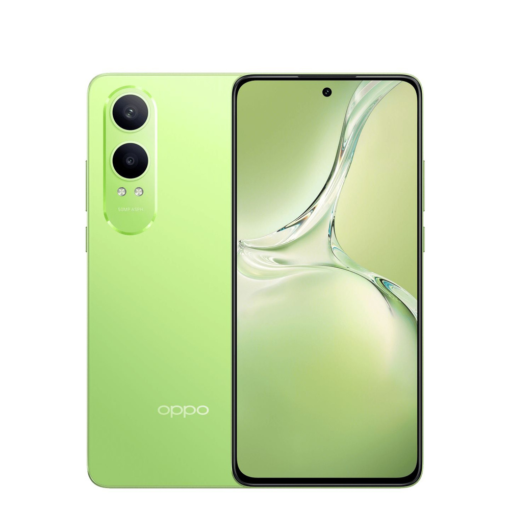 Смартфон OPPO K12x, 5G - купить по выгодной цене в интернет-магазине OZON  (1574840163)