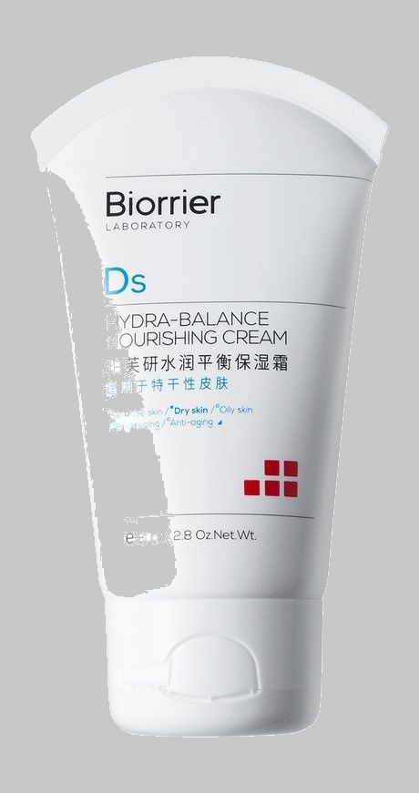 Увлажняющий крем для сухой и обезвоженной кожи лица BIORRIER мл ...