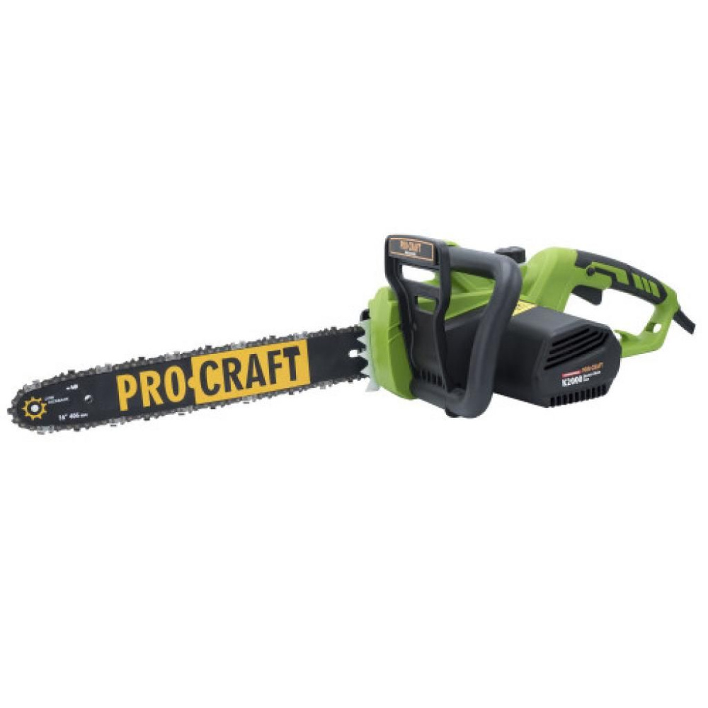 Цепная электропила PROCRAFT K2000 Universal #1