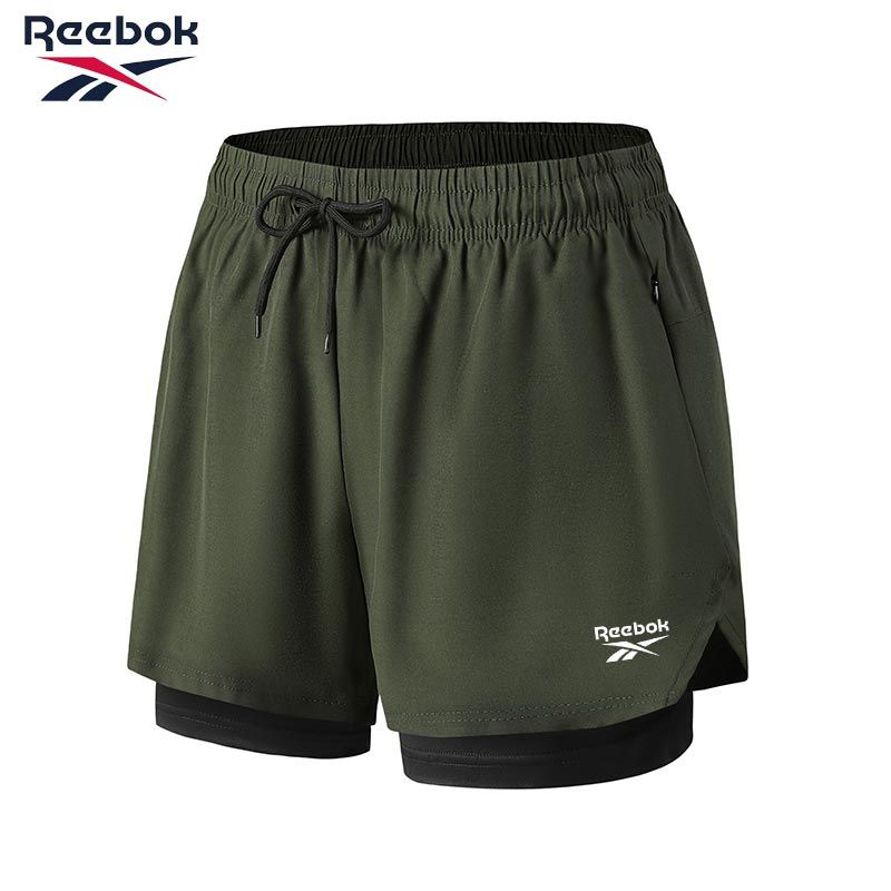 Шорты Reebok #1