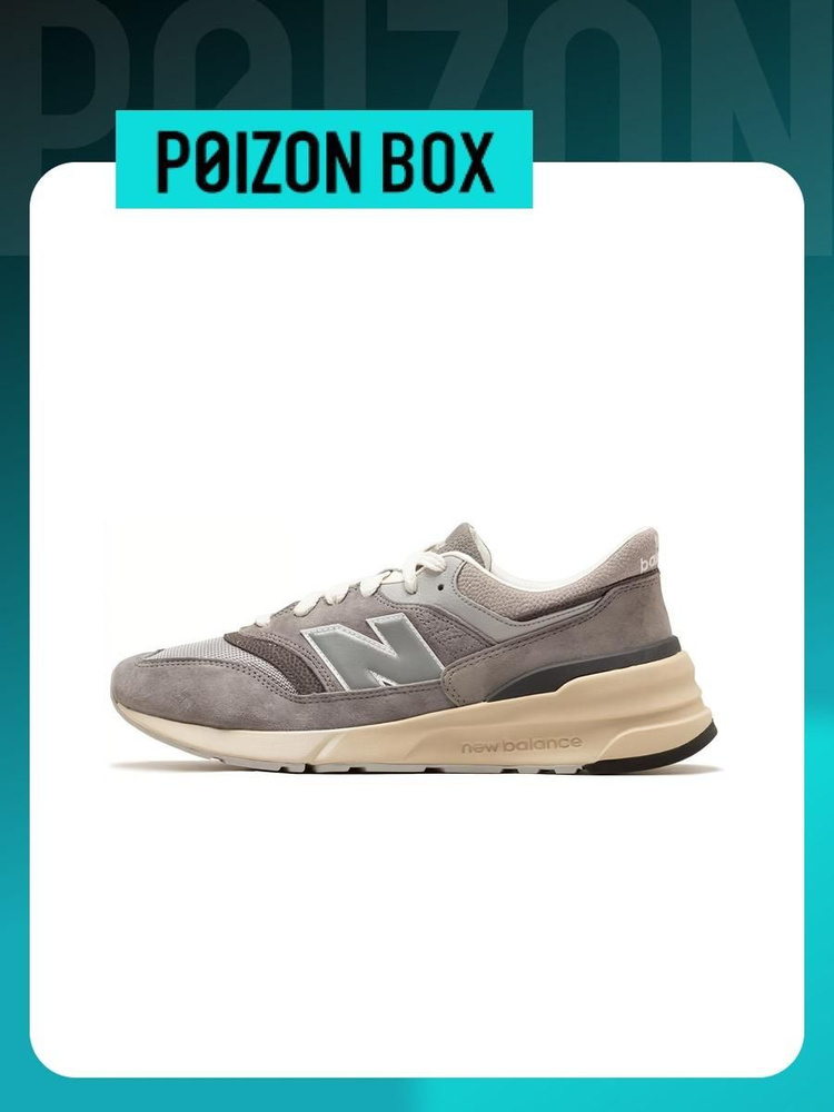 Кроссовки New Balance NB 997R #1