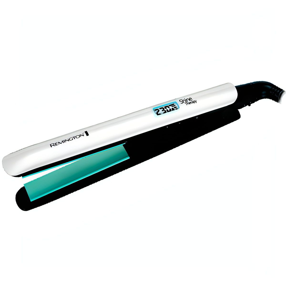 Выпрямитель для волос Remington Shine Therapy S8500 - купить по ...