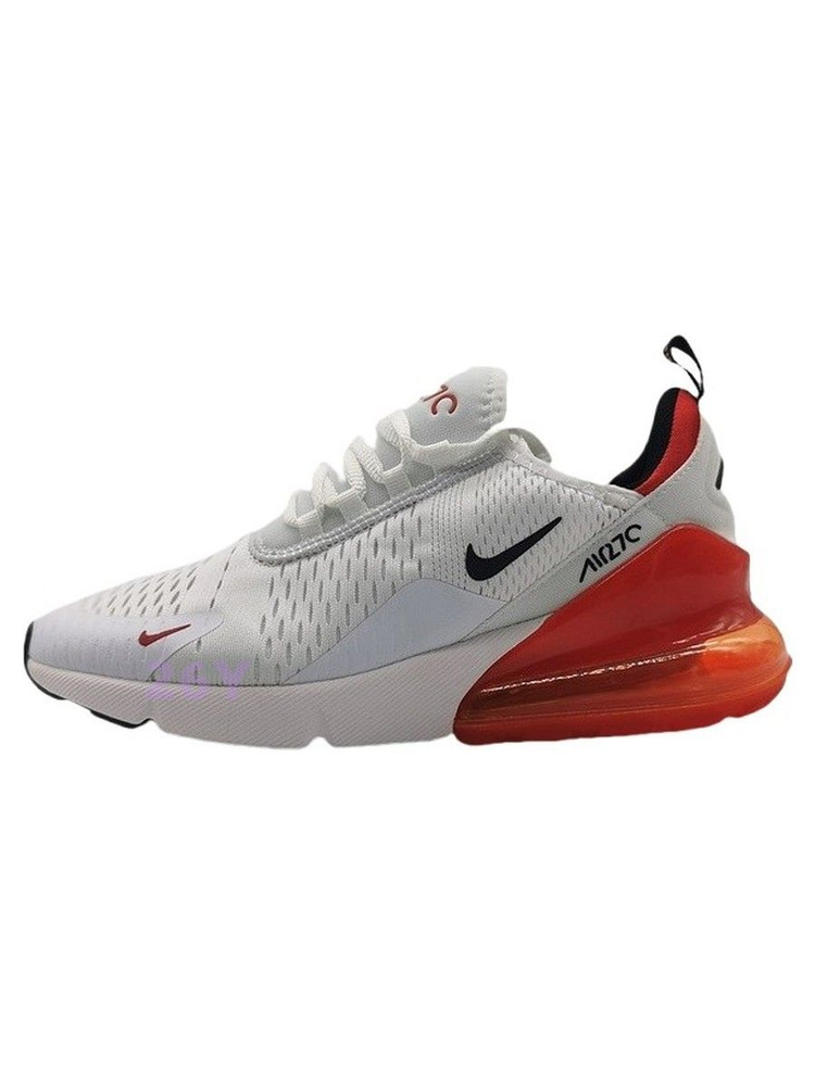 Кроссовки Nike Air Max 270 #1