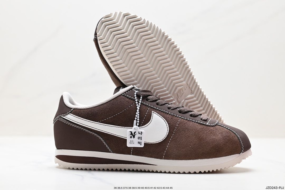 Кроссовки Nike Cortez #1